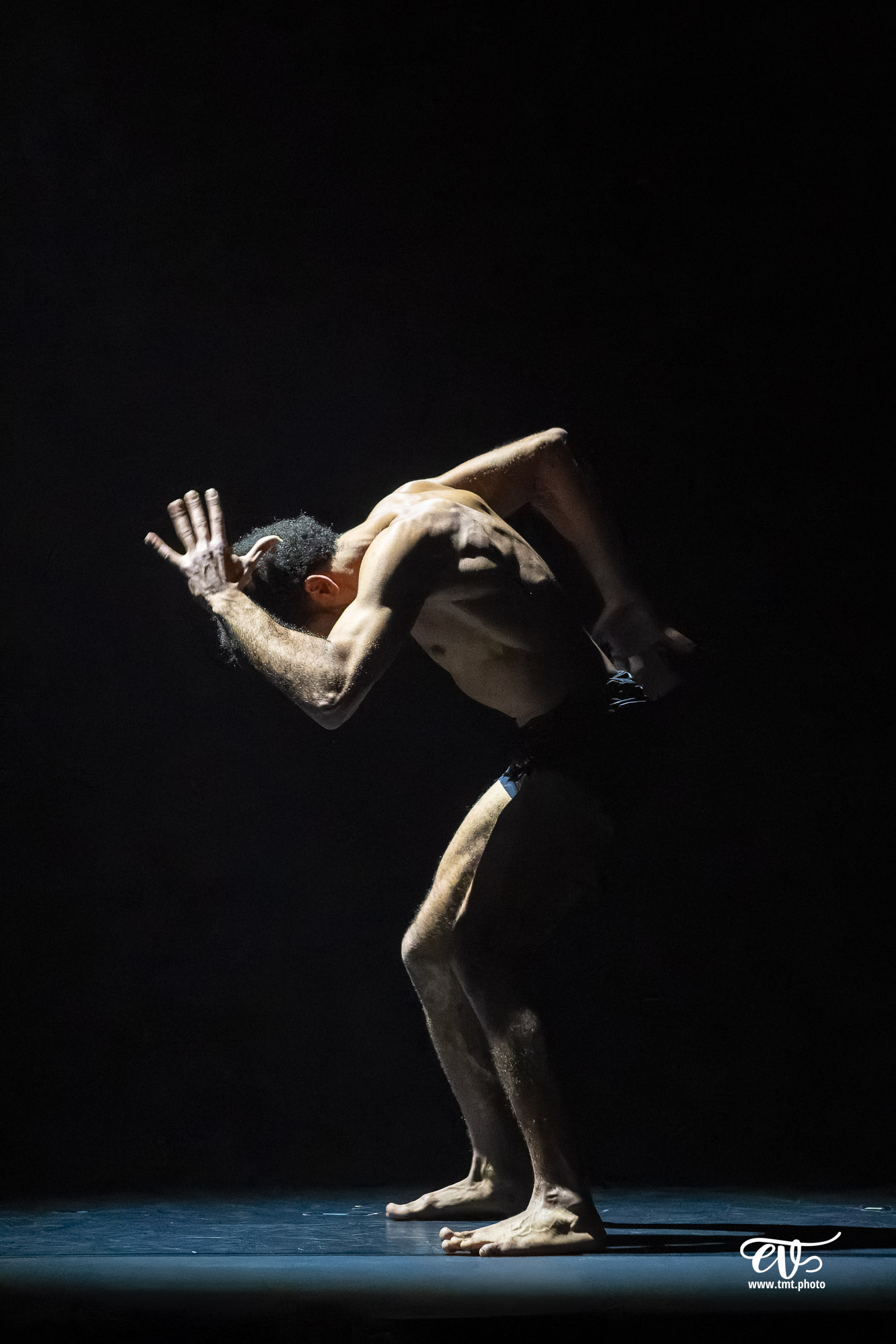 PARADISUM (CIE RECIRQUEL)